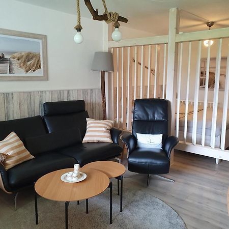 Beachhouse Brosum Ngoại thất bức ảnh
