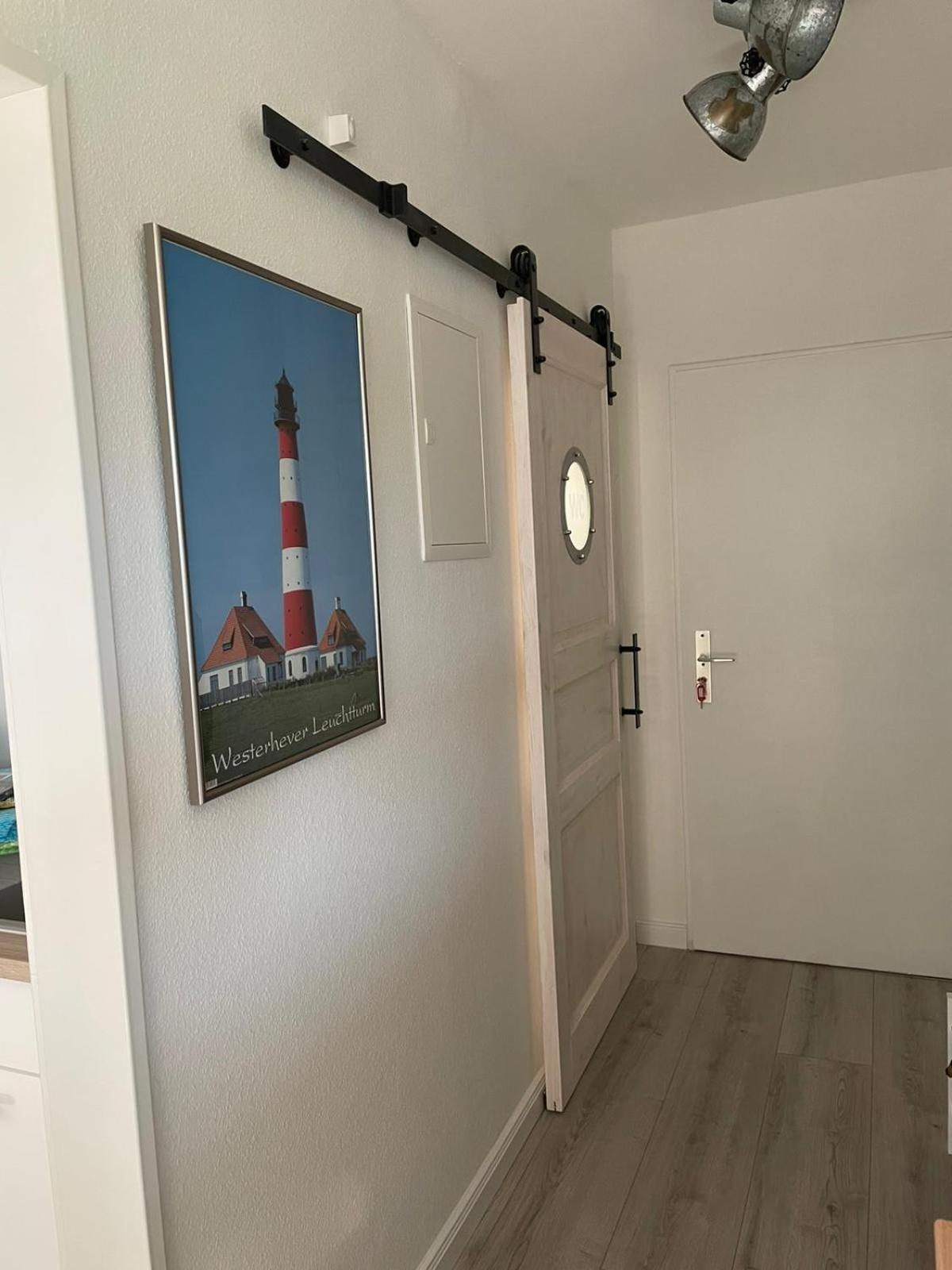 Beachhouse Brosum Ngoại thất bức ảnh