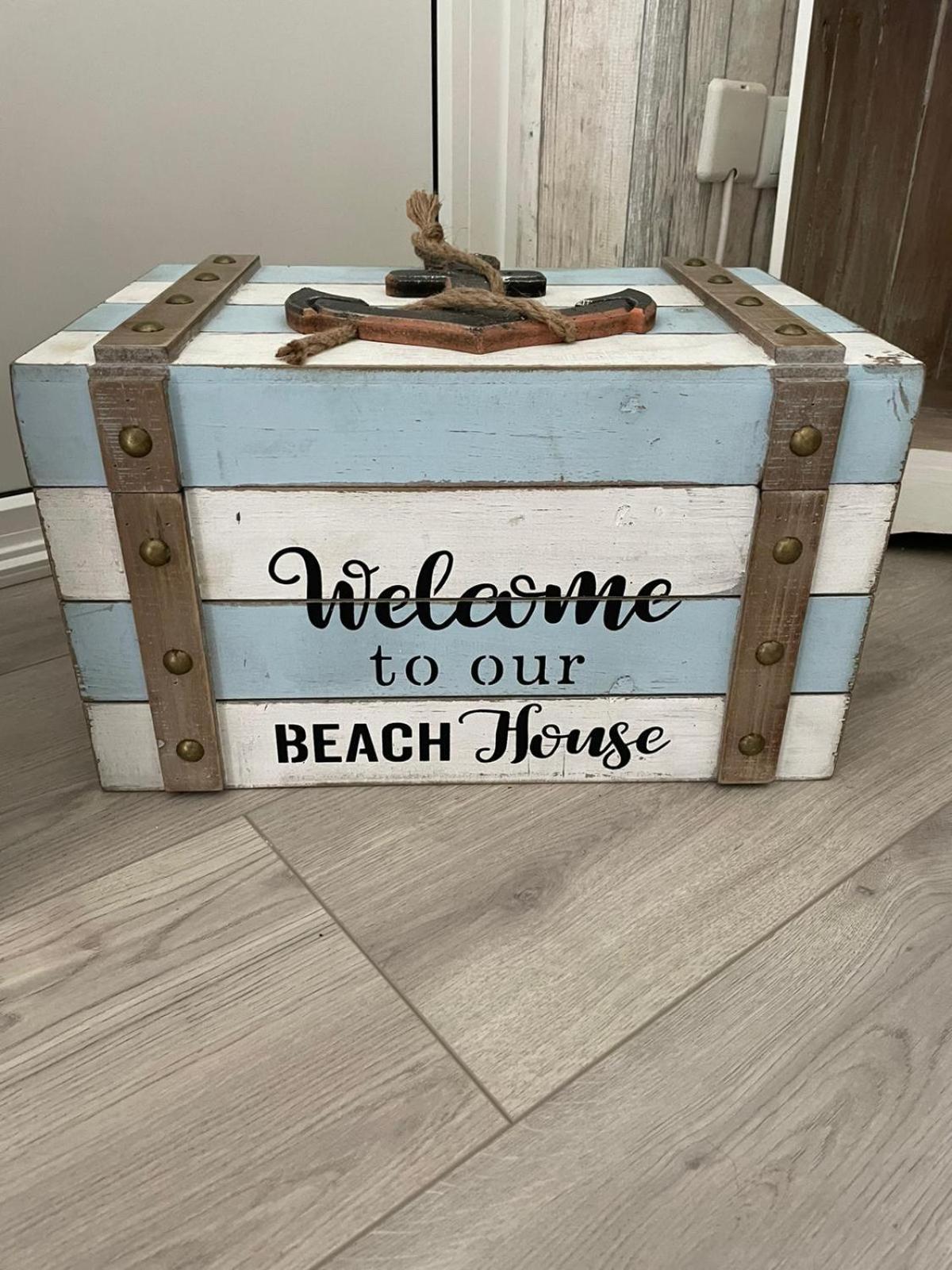 Beachhouse Brosum Ngoại thất bức ảnh