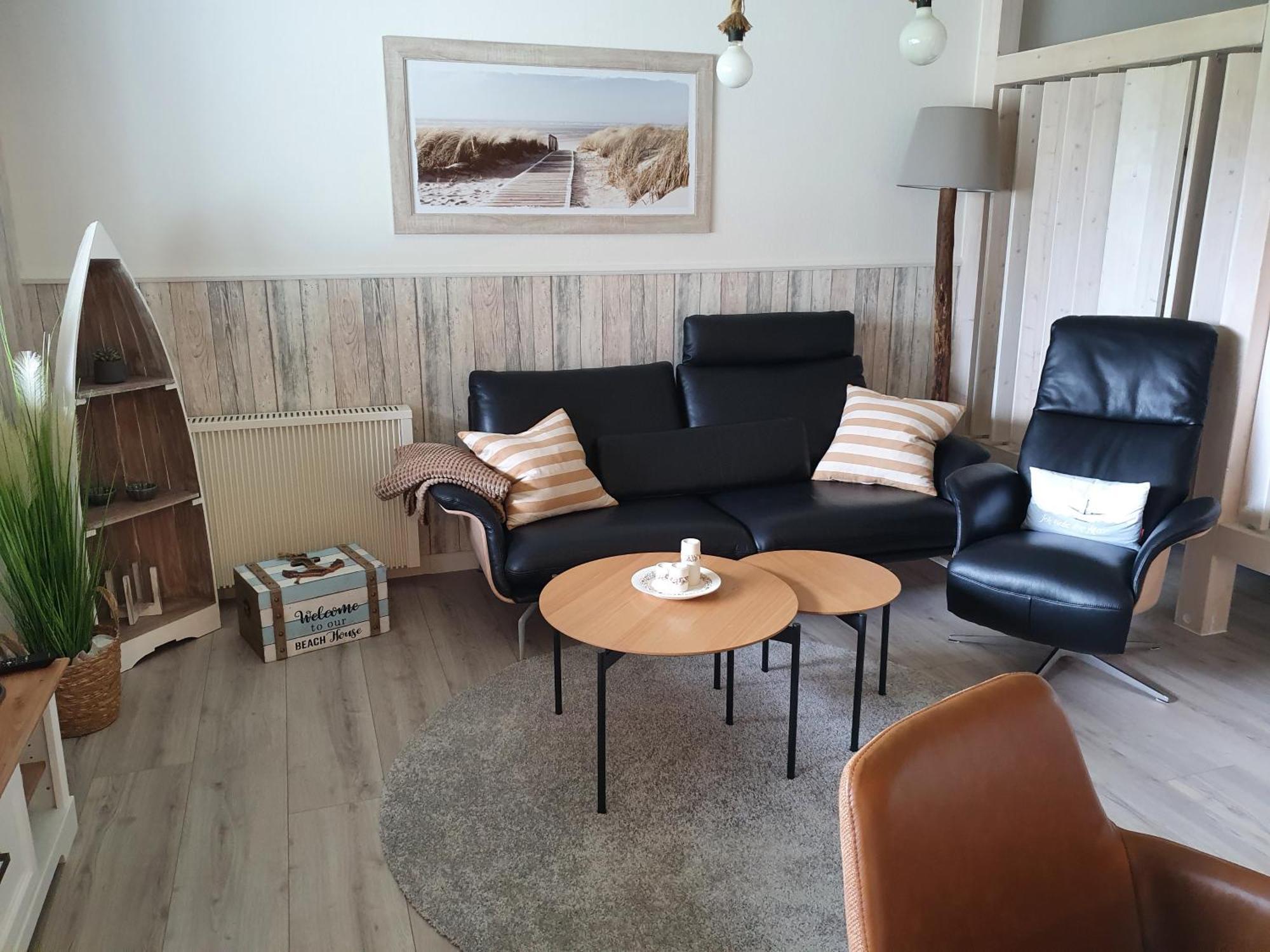 Beachhouse Brosum Ngoại thất bức ảnh